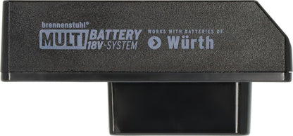 Brennenstuhl Adapter Wurth (M-Cube)