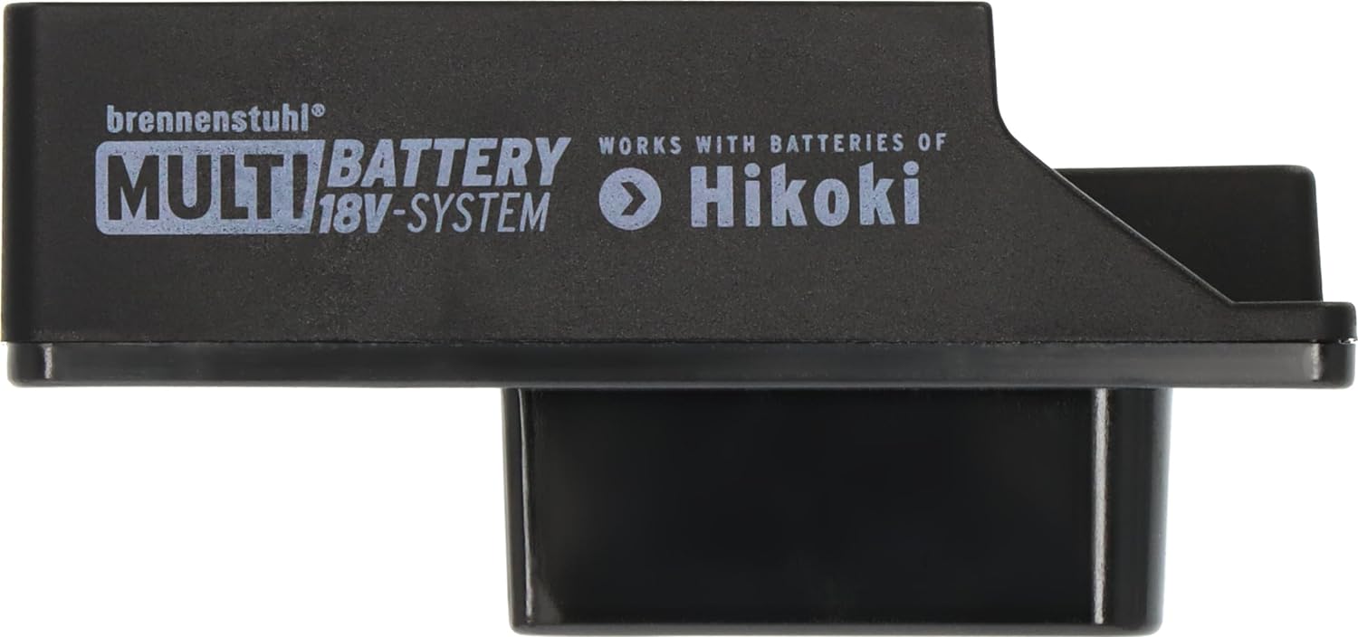 Brennenstuhl Adapter Hikoki