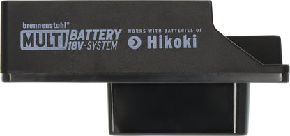 Brennenstuhl Adapter Hikoki