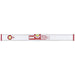 BMI 694050EM Magnet-Wasserwaage mit Magnet 50cm 0.5 mm/m