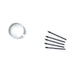 STAEDTLER 18022 SN Replacement Nibs for Noris Digital 180 22 EMR Stylus (5 Spare Nibs and 1 Tweezer Tool