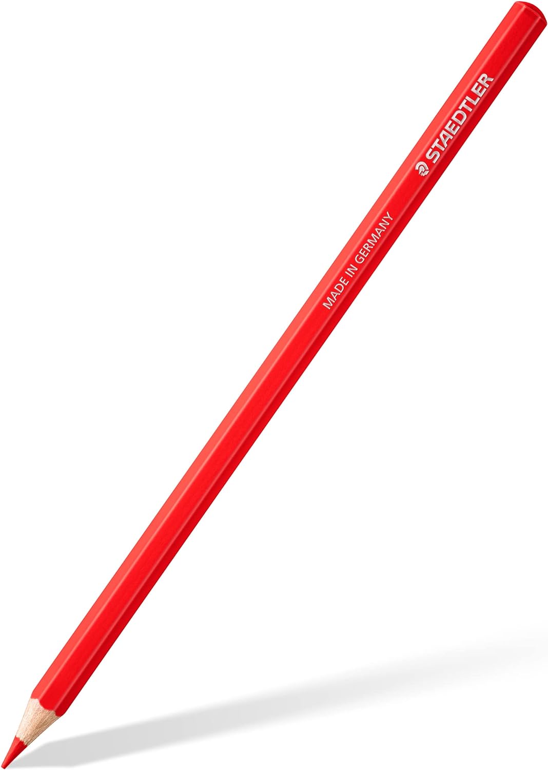 STAEDTLER 146C M72 Design Journey Colouring Pencils - Assorted Colours (Tin of 72