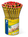 Staedtler Noris 120-2 KP72 HB Pencils  Pencil without eraser tip-72 pencils
