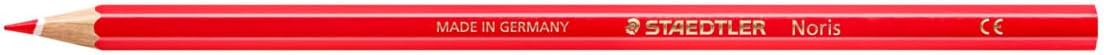 Staedtler Noris Club Aquarell Coloured Pencils – 144 10ND36 Biplanes, Case Pack of 36 Pairs 1 36 count (Pack of 1)