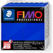 STAEDTLER 8004-33 FIMO Professional Oven-Hardening Polymer Modelling Clay, 85g - Ultramarine (Single Block) Ultramarine 85g
