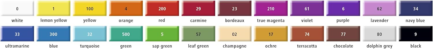STAEDTLER 8004-33 FIMO Professional Oven-Hardening Polymer Modelling Clay, 85g - Ultramarine (Single Block) Ultramarine 85g