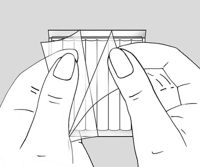 STAEDTLER 8004-9 FIMO Professional Oven-Hardening Polymer Modelling Clay, 85g - Black (Single Block) Black 85g