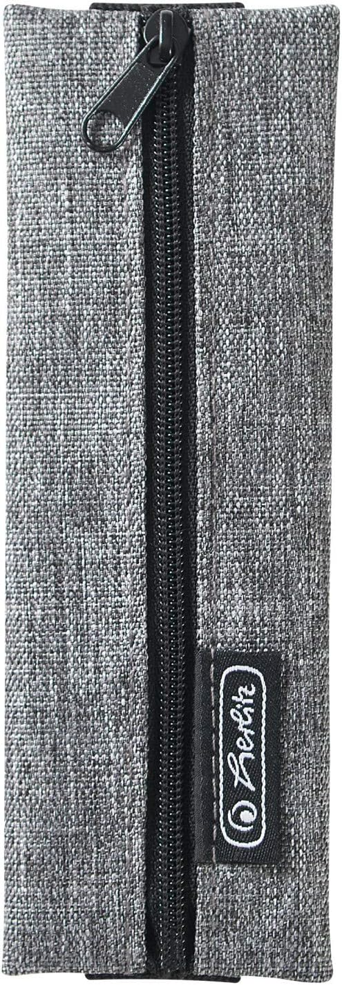 Herlitz 50033294 Bookmark Pouch 2 in 1 for A6