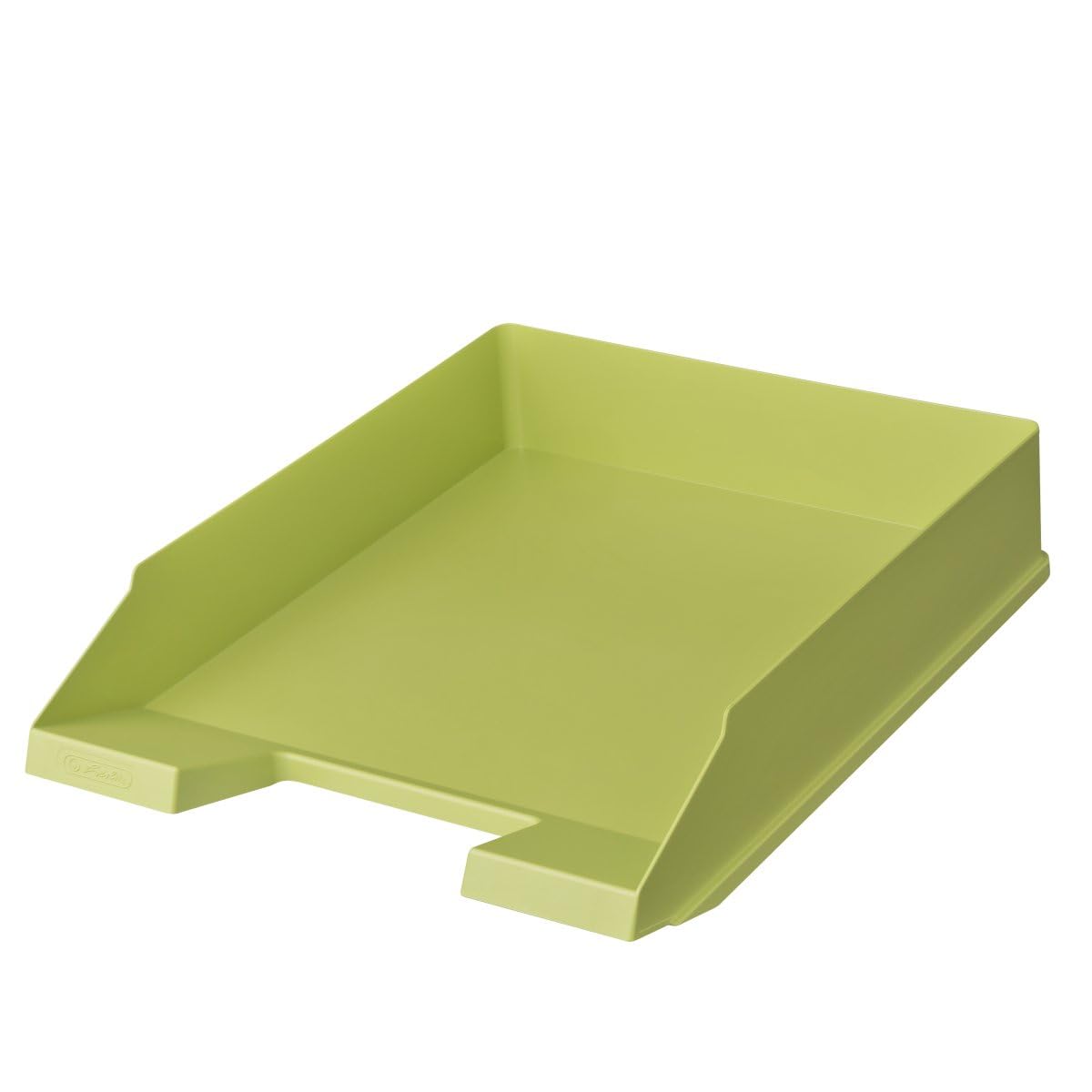 Herlitz Classic Herlitz Recycling Blue Angel Storage Basket A4-C4 Intense
