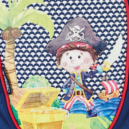 Herlitz Kindergartenrucks.Rookie Pirate