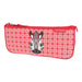 herlitz Sport Pencil Case Cute Animals Zebra