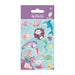 Herlitz Sticker Meerjungfrau selbstklebend FSC