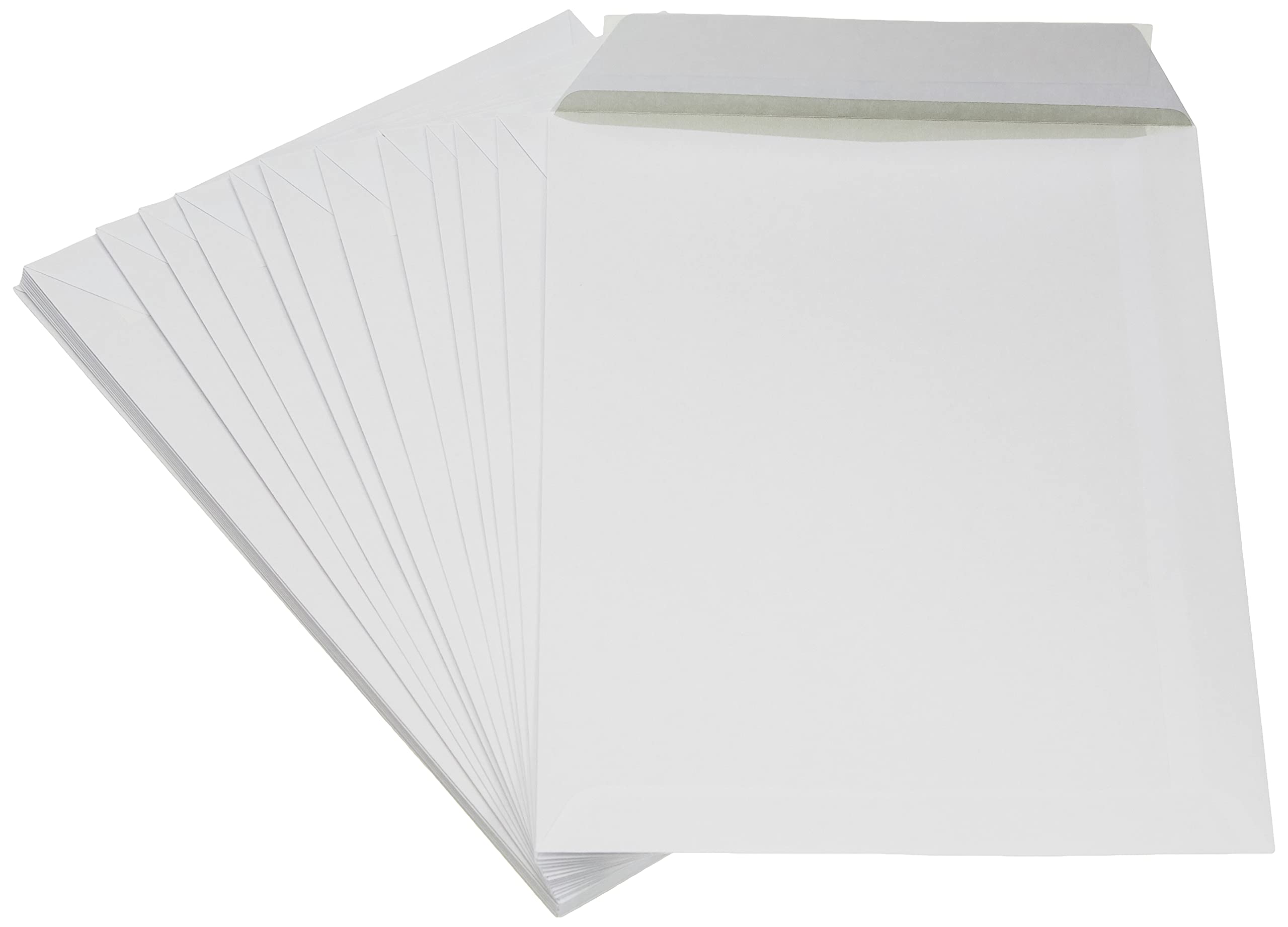 Herlitz Versandtasche C5 90g haftklebend