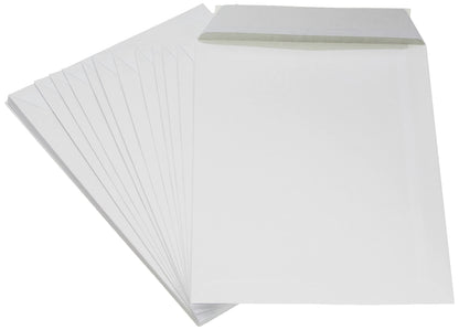 Herlitz Versandtasche C5 90g haftklebend