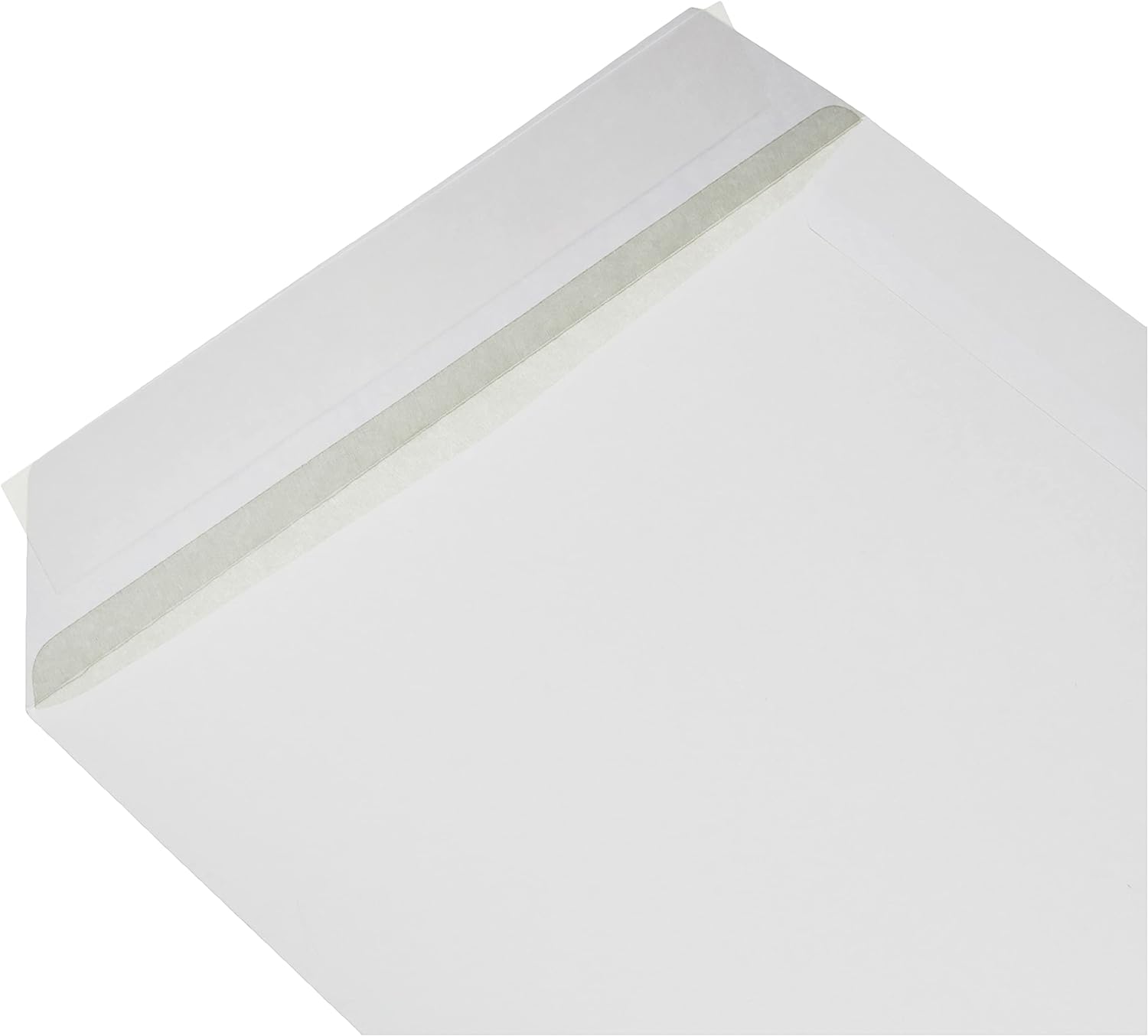Herlitz Versandtasche C5 90g haftklebend