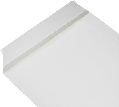 Herlitz Versandtasche C5 90g haftklebend