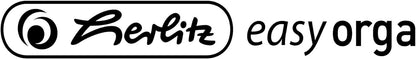 Herlitz A4 Subjects Divider - Buff (100 Pieces) 1 a4