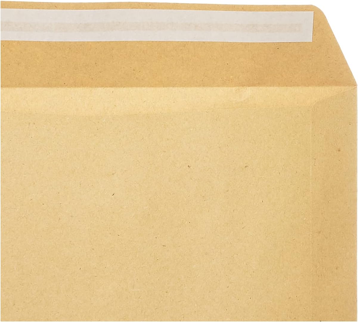 Herlitz Envelope C4 90gsm Self-Seal Recycled Paper with Blue Angel – Pack of 10 – in Foil 25 Stück