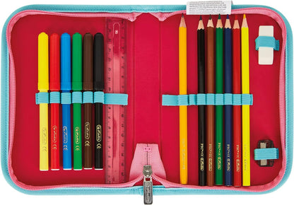 Herlitz 50039555 Loop Plus School Bag