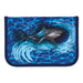 Herlitz Schüleretui 31 tlg. Blue Shark