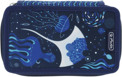 Herl TriCase 31 tlg. Deep Ocean