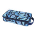 Herlitz 50043576 pencil case Children's Luggage, Camoblue, Camo Blue, Kindergepäck
