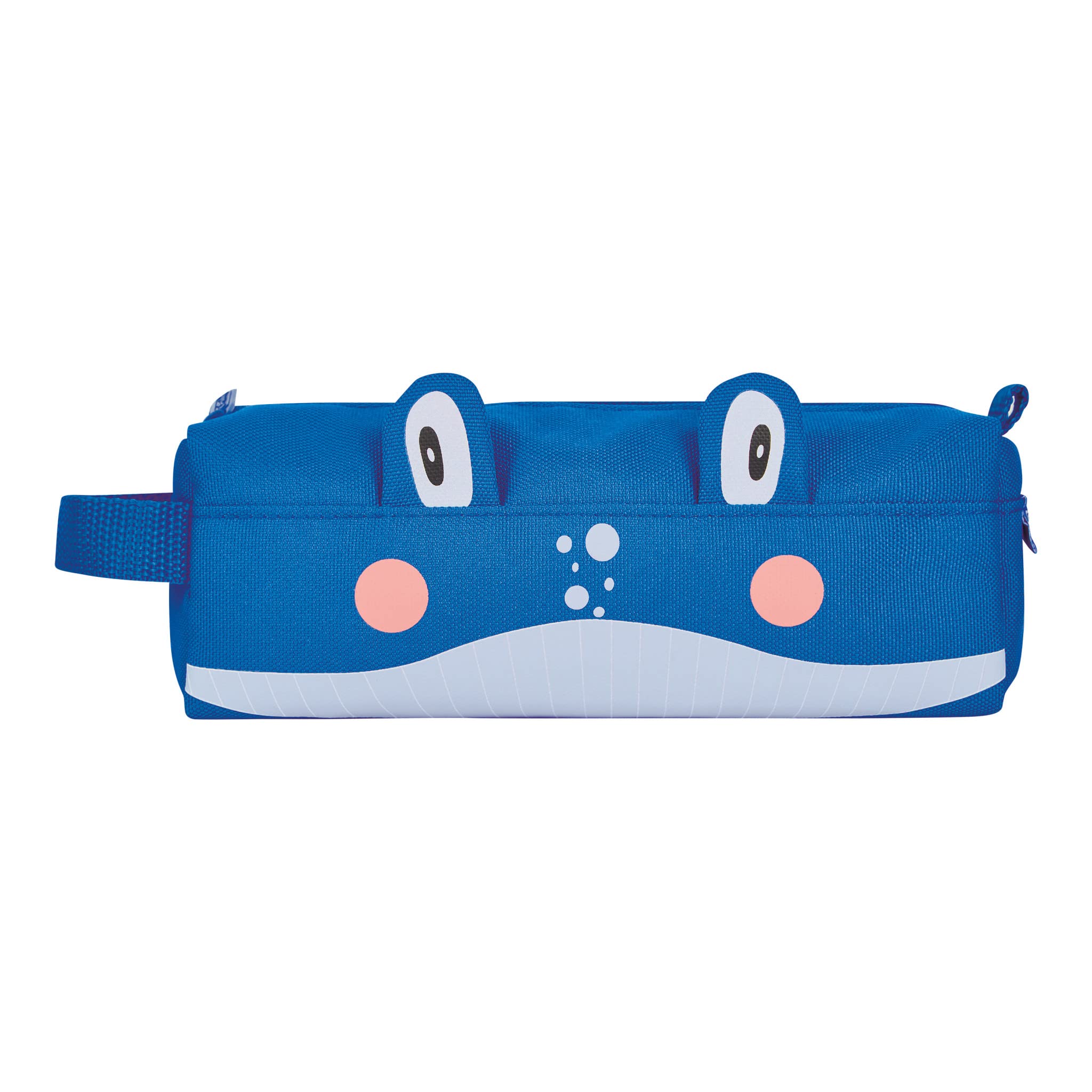 Faulenzer Quattro Neon Art Whale