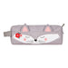 Faulenzer Quattro Neon Art Kitty
