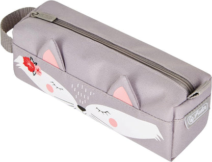 Faulenzer Quattro Neon Art Kitty