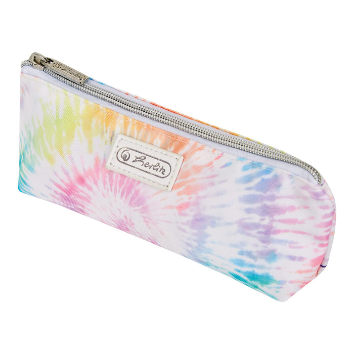 Herlitz Pencil Case, New Batik Freedom, 21,5 x 8,5 x 5 cm, Pencil case