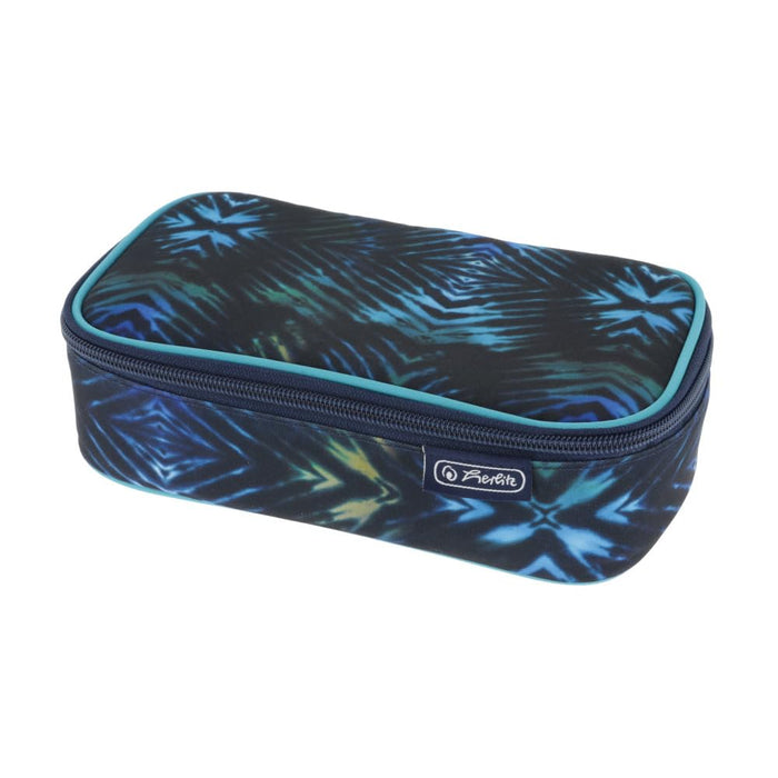 herlitz Faulenzer Beatbox, Motiv: New Batik Fearless, 1 Stück