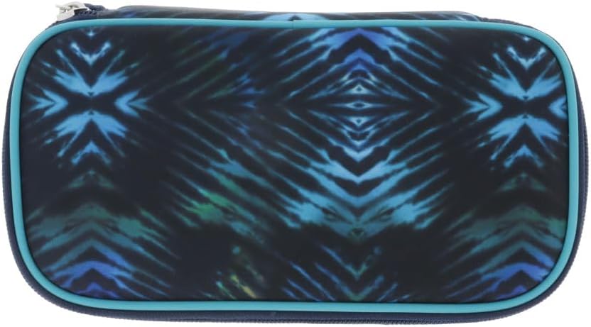 herlitz Faulenzer Beatbox, Motiv: New Batik Fearless, 1 Stück
