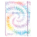 Herlitz Flex Notebook A4 2 x 40 Sheets with New Batic Freedom Motif