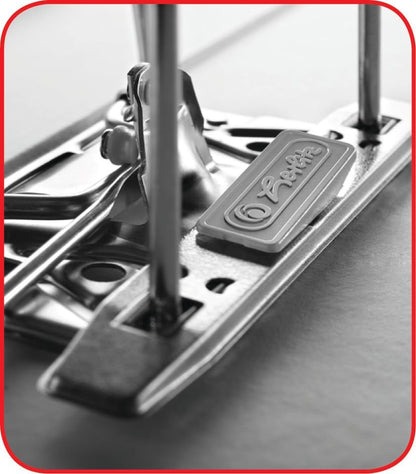 Herlitz Ordner maX.file A4 8cm Gummistiefel