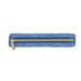 Herlitz Pencil Case Round Mini Bright Animals Blue, blue