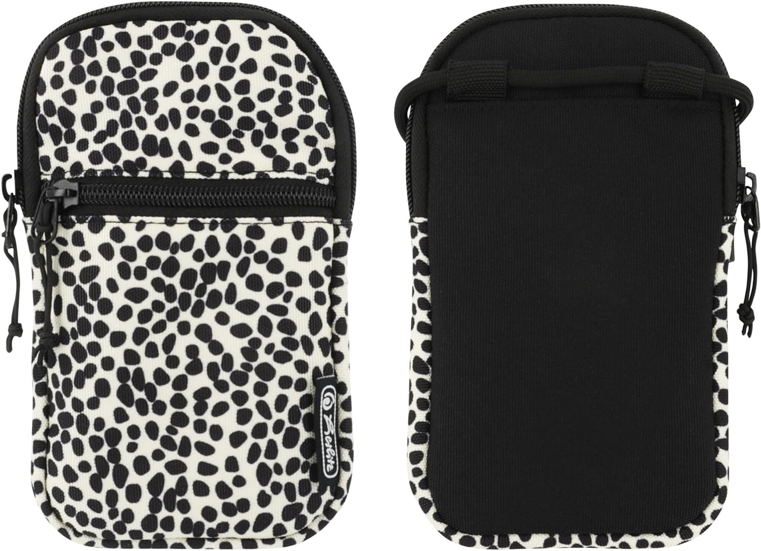 Herlitz Mobile Phone Sleeve Spotted
