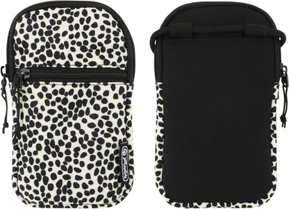 Herlitz Mobile Phone Sleeve Spotted