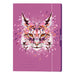 Herlitz Sammelmappe A4 Wild Animals Luchs