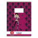 Herlitz 3322708 Schulheft, DIN A4, UWS, Lineatur 27/liniert