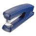 Herlitz Stapler Art Metal No. 24/6 14 cm Assorted Colours Stapling Capacity 15 Sheets Pack of 1