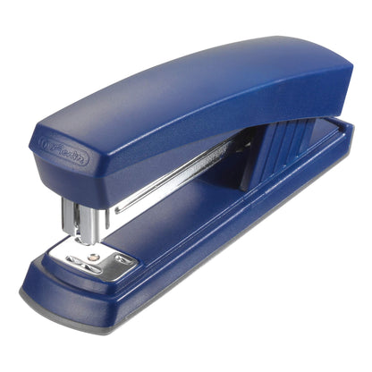 Herlitz Stapler Art Metal No. 24/6 14 cm Assorted Colours Stapling Capacity 15 Sheets Pack of 1