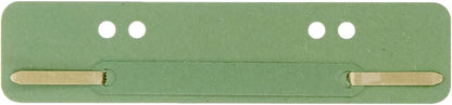 Herlitz Recycling Cardboard Filing Strip - Assorted (Pack of 150) 150 Stück