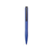 Herlitz Biro Ballpoint Pen in Cardboard Box - Blue (Pack of 60) 60 count (Pack of 1) blue