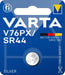 Varta Batterie Electronics V76PX SR44