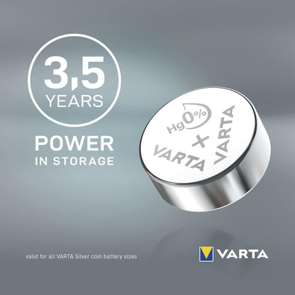 Varta Batterie Electronics V76PX SR44