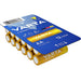Varta Batterie LONGLIFE AA Mignon LR6