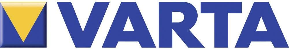 Varta Batterie LONGLIFE AA Mignon LR6