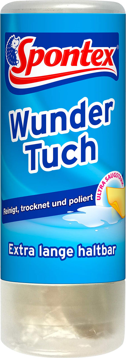 Spontex Wundertuch