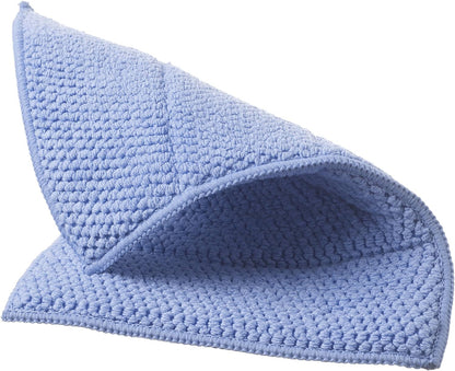 Spontex Microfibre Kuchenwunder 3D-Pad mit Schwamm