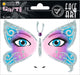 Herma 15308 Decorative Sticker Blue / Purple
